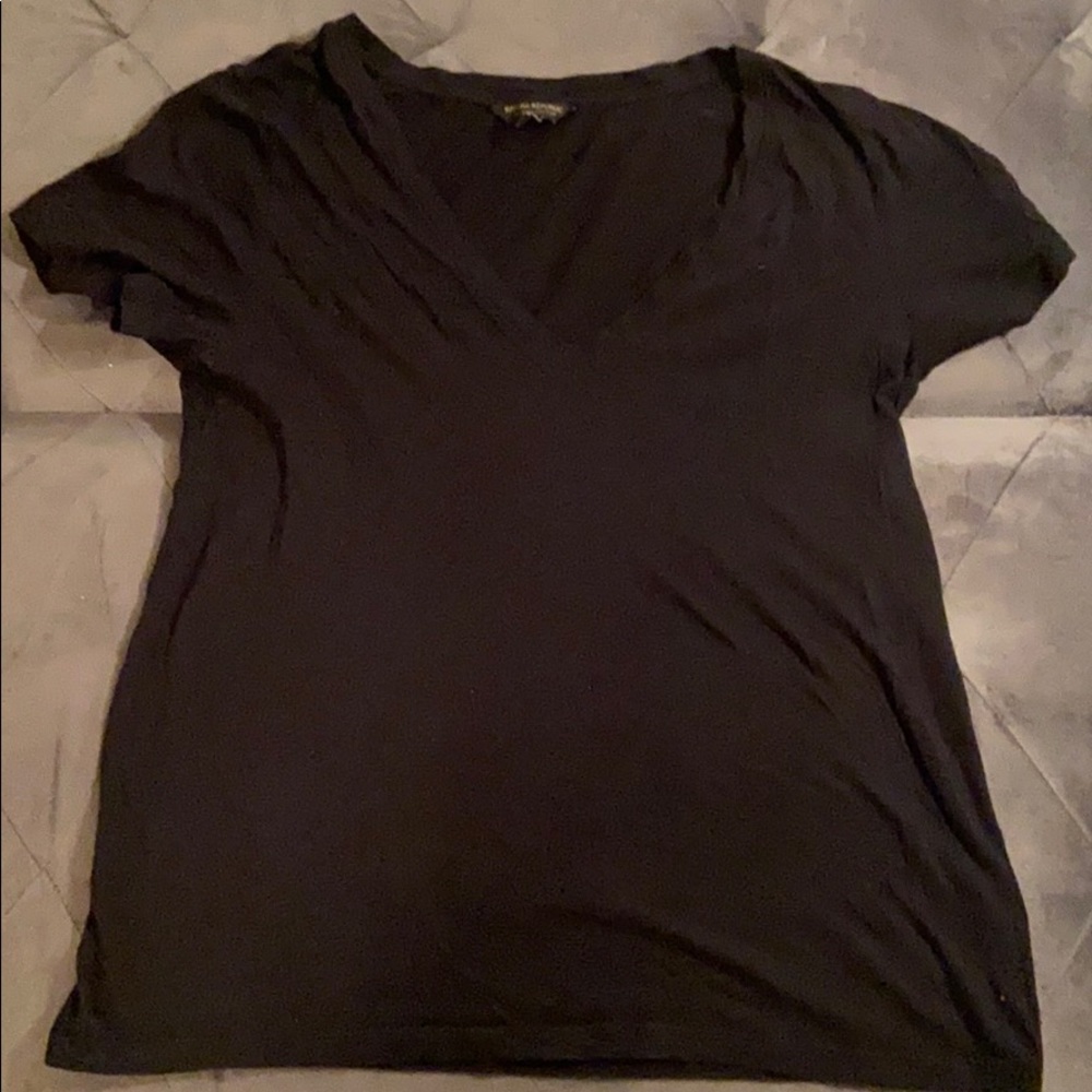 V-Neck T Shirt